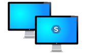 multi monitors