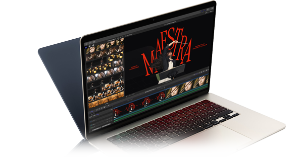 M4 Chip