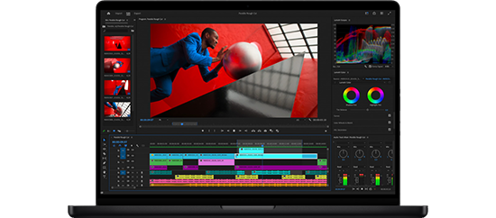 4K Recording