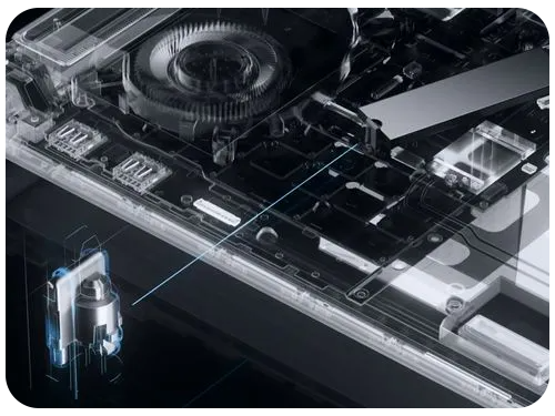 ASUS ROG STRIX 16