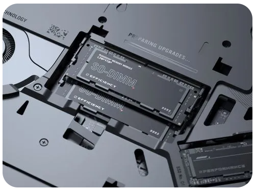ASUS ROG STRIX 16