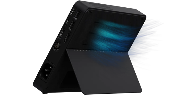 thermal design