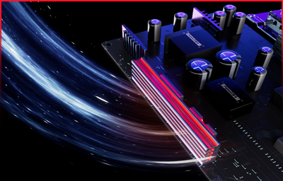 Custom Heatsinks
