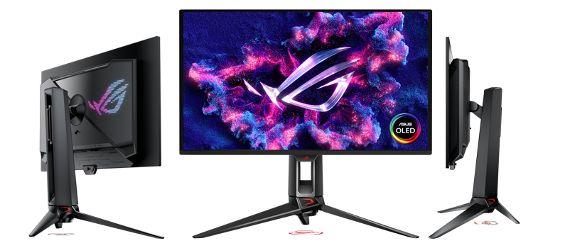 PG27UCDM Gaming Monitor