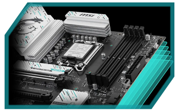 Optimised PCB