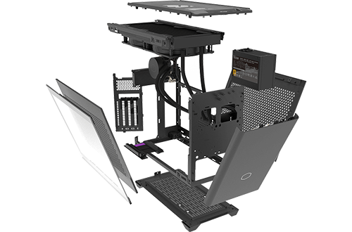 4K Recording