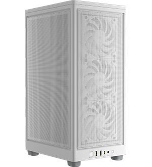 CORSAIR 2000D