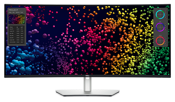 Dell U4025QW Monitor