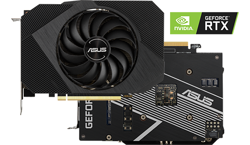 GeForce RTX 3050