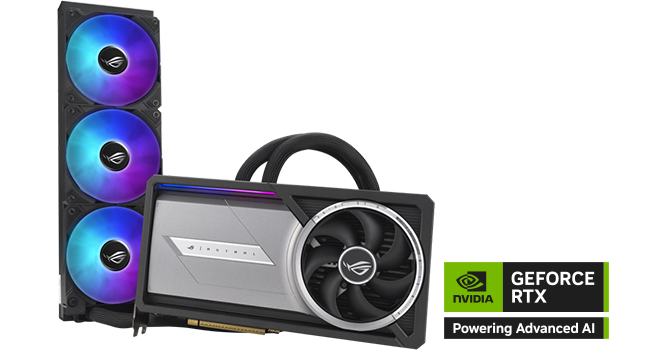 GeForce RTX 5090 Graphics Card