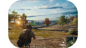 gaming features