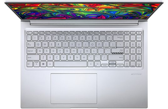 Ergosense Keyboard