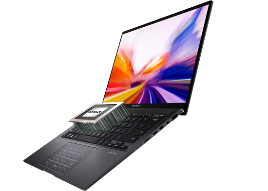 AMD Processor