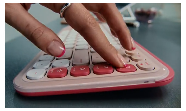 Keyboard shortcuts