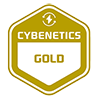 Cybenetics Gold