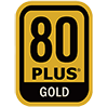 80 PLUS Gold