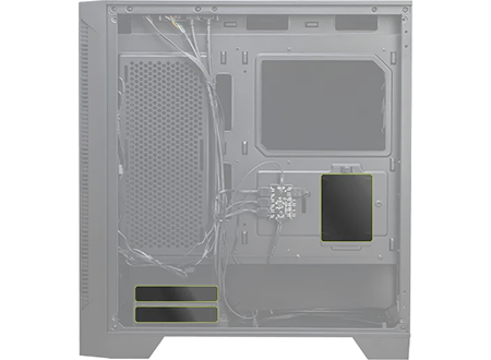 4K Recording