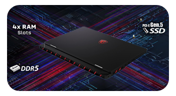 Pcie5 SSD