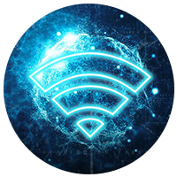 Latest Wifi 6E technology
