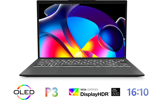 OLED Display