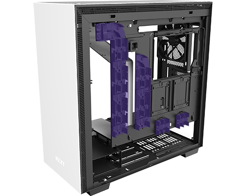 cable routing