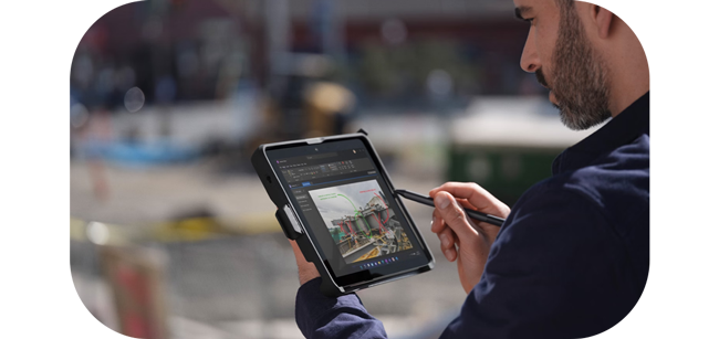 Microsoft Surface Go 4