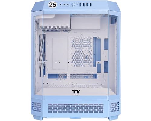 Thermaltake The Tower 600