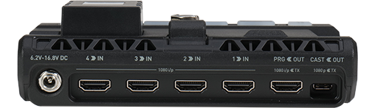 Atomos AtomX Cast