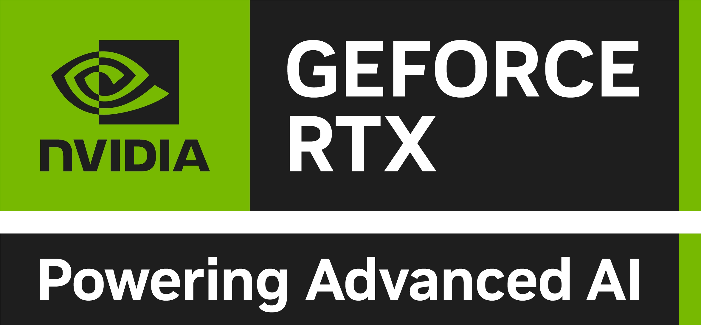 nvidia rtx logo