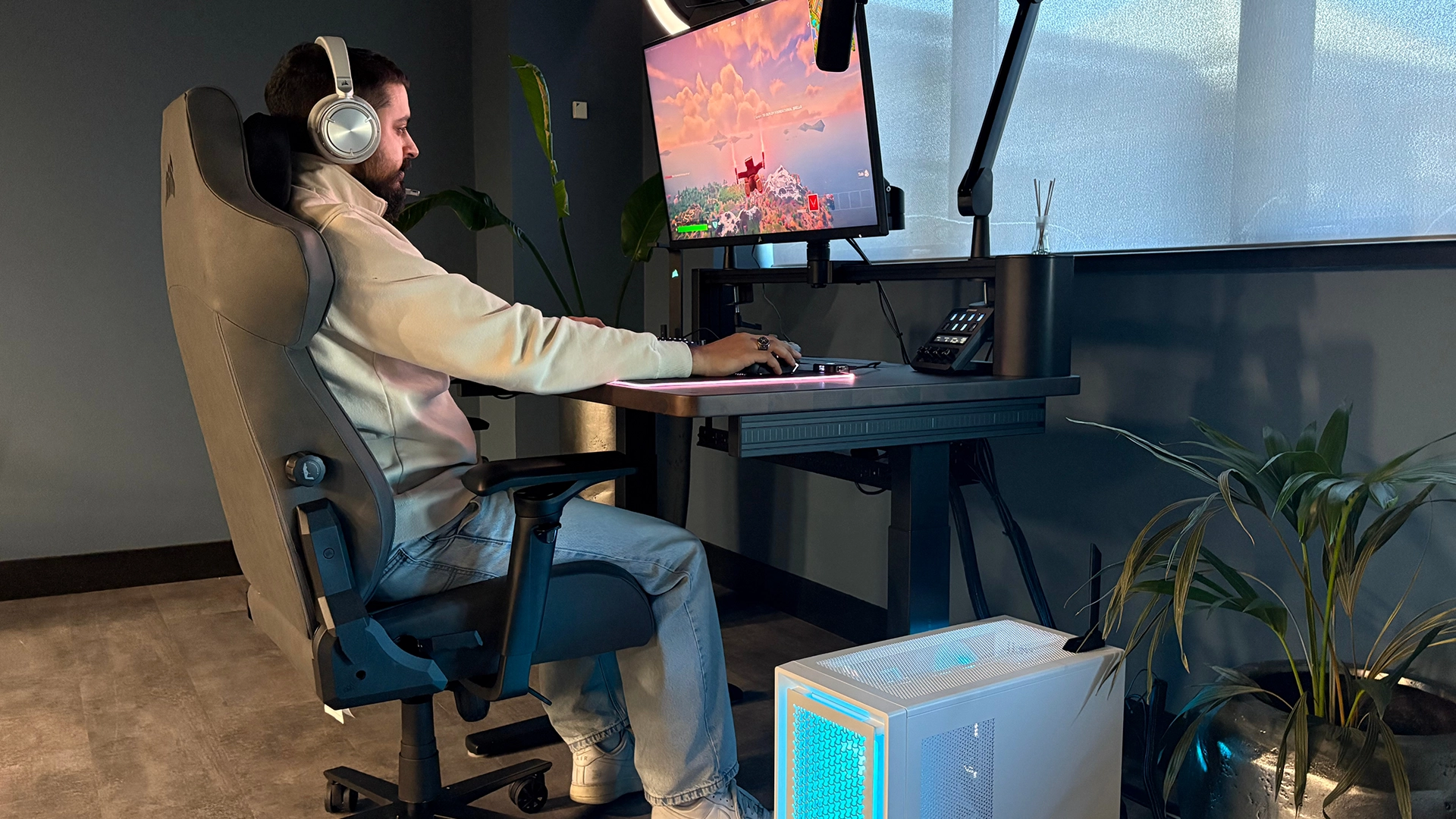 Pro Gaming