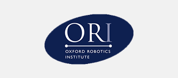 Oxford Robotics Institute Case Study