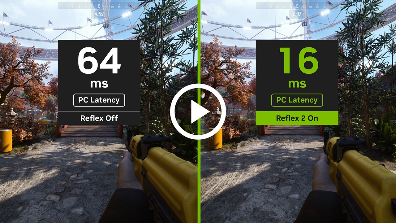 NVIDIA DLSS 4