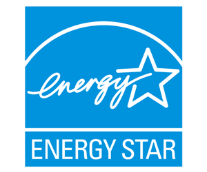 Energy Star Certification logo