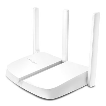 Mercusys Single-Band MW305R WiFi Router