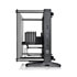 Thumbnail 2 : Core P1 ThermalTake Wall Mountable Tempered Glass Mini ITX PC Gaming Case