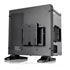 Thumbnail 3 : Core P1 ThermalTake Wall Mountable Tempered Glass Mini ITX PC Gaming Case
