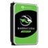 Thumbnail 1 : Seagate BarraCuda 4TB 3.5" SATA HDD/Hard Disk Drive