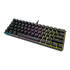 Thumbnail 3 : Corsair K65 RGB MINI MX Red Mechanical Gaming Keyboard
