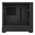 Thumbnail 2 : Fractal Pop Silent Black Mid Tower Tempered Glass PC Case