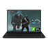 Thumbnail 1 : ASUS ROG Zephyrus M16 16" WQXGA 165Hz i9 RTX 3070 Ti Gaming Laptop