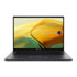 Thumbnail 1 : ASUS ZenBook 14" OLED 2.8k Ryzen 7 Laptop - Jade Black
