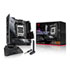 Thumbnail 1 : ASUS ROG STRIX X670E-I GAMING WIFI AM5 DDR5 PCIe 5.0 Mini-ITX Motherboard
