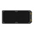Thumbnail 2 : Corsair Hydro X XR5 280mm NEO Copper Water Cooling Radiator