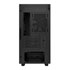 Thumbnail 4 : DeepCool CH370 Tempered Glass Black Micro ATX Gaming Case