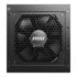 Thumbnail 3 : MSI MAG A850GL 850W Full Modular 80+ Gold PCIE 5.0 ATX3.0 Compact Power Supply
