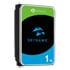 Thumbnail 1 : Seagate SkyHawk 1TB Network Video Recording 3.5" SATA HDD/Hard Drive
