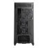 Thumbnail 4 : MSI MPG GUNGNIR 300R Airflow Black Mid Tower Tempered Glass PC Gaming Case