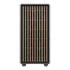 Thumbnail 3 : Fractal North XL Chalk White Mesh Side Panel Mid Tower PC Case
