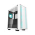 Thumbnail 1 : DeepCool CC560 V2 White Mid Tower Tempered Glass PC Gaming Case