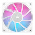 Thumbnail 4 : Corsair iCUE LINK RX120 RGB White Triple 120mm PWM Fan Starter Kit 3 Pack